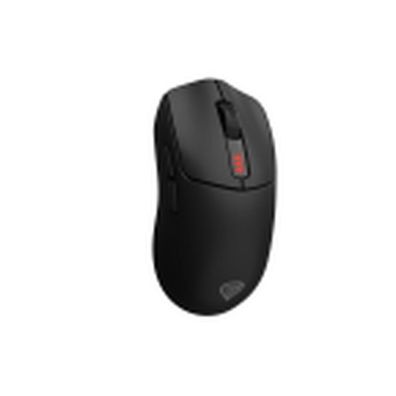 Genesis Gaming Maus ZIRCON 500 kabellos schwarz