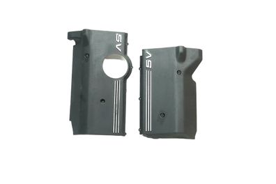 Audi A4 B5 VW Passat V6 Motorabdeckung Links Rechts 078103936A 078103935J