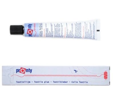 Pronty Textilkleber