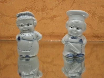 Salz und Pfefferstreuer von Wagner & Appel