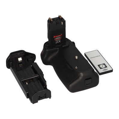 Patona Platinum V145 NANO V-Mount Akku D-Tap