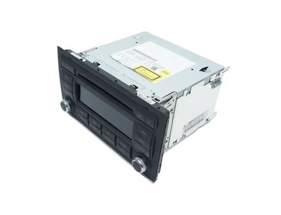 3R0035186D Original Radio CD Concert 2+ Seat Exeo ST 3R