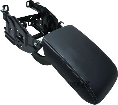 Mittelarmlehne Armlehne Schwarz Soul Titangrau Audi A4 S4 B8 8K 8K0864207F