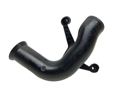 02310057 BMW E39 Touring HALTER Ölkühler Luftführung