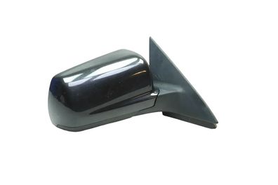 Audi A6 4B 4Z Allroad Außenspiegel Rechts anklappbar 4Z7858532B LZ9W Schwarz Ebo