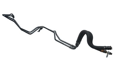 Getriebeölleitung Porsche Cayenne 4.5 Turbo 9PA 955 7L5317801A