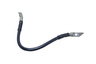 Massekabel Leitung Generator Lichtmaschine Porsche Cayenne 4.5 Turbo 7L0971537