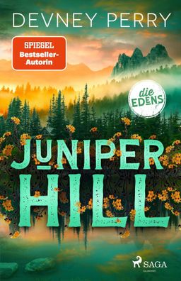 Juniper Hill Die Edens 2 | Devney Perry | Taschenbuch | 448 S. | Deutsch | 2025