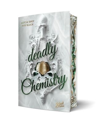 Deadly Chemistry | Alicia Grey (u. a.) | Taschenbuch | 370 S. | Deutsch | 2025