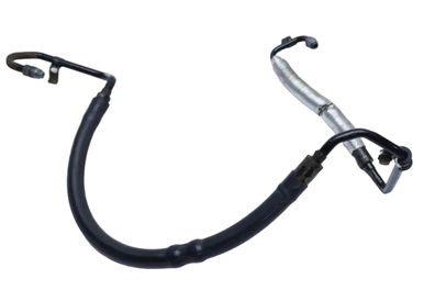 Servoleitung Servopumpe Druckleitung Porsche Cayenne Turbo 955 9PA 95534745100