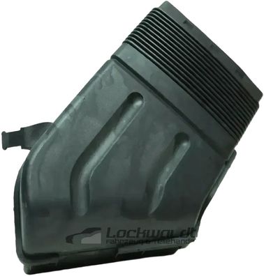 8E0129617D Luftfilter Ansaugung Ansaugrohr Audi A4 B7 8E 3.2FSI
