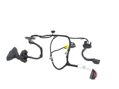 8J0971030H AUDI TT 8J Türkabelbaum RECHTS VORNE Beifahrerseite