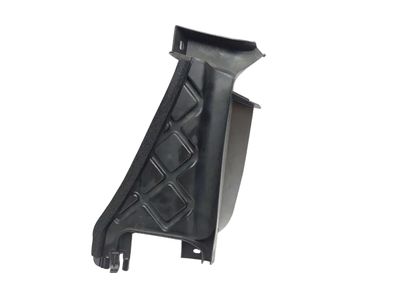 8J1819979 AUDI TT 8J 2.0TFSI ABLAUF Wasserkasten Frontscheibe