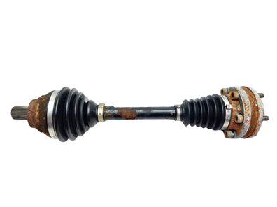 Seat Leon 1P Audi A3 8P Antriebswelle vorne Links 1K0407271