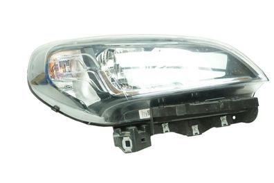 521094560 Fiat Doblo 2018 Scheinwerfer rechts 01049699900010
