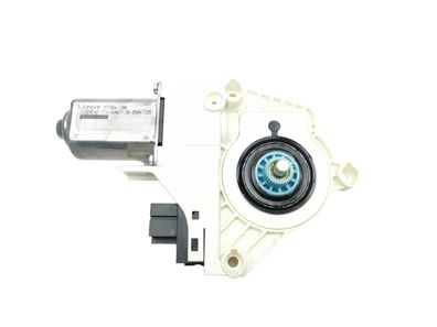 4F0959802C AUDI A6 4F Fensterheber MOTOR HINTEN RECHTS