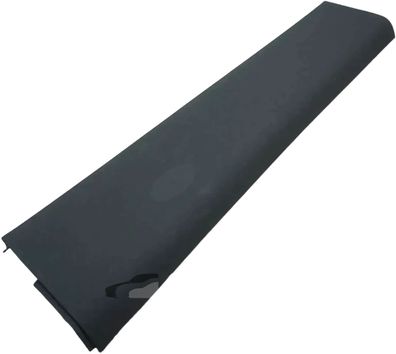 Audi S3 8L Quattro Kofferraumverkleidung C Säule Verkleidung schwarz 8L3867839