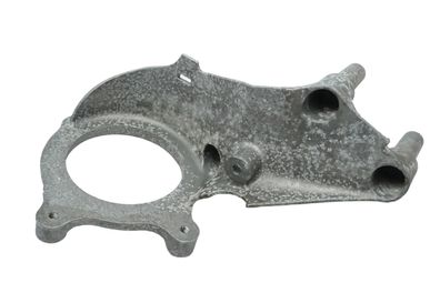 Halter Sekundärluftpumpe Links Porsche Cayenne 9PA 955 7L5131081