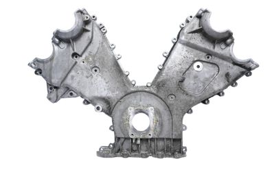 Kettendeckel Stirndeckel Porsche Cayenne 955 9PA Turbo V8 4.5 M48.50 9481011217R