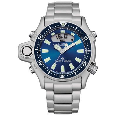 Citizen - JP2000-67L - Aqualand I