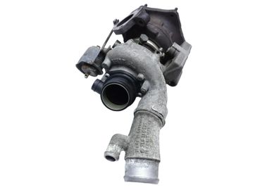 Turbo Links Zyl. 5-8 Porsche Cayenne 4.5 Turbo M48.50 450PS 94812301656