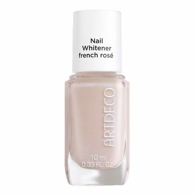 Artdeco Nagelaufheller Nail Whitener french rosé, 10 ml