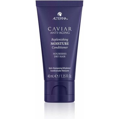 Alterna Caviar Replenishing Moisture Conditioner 40ml
