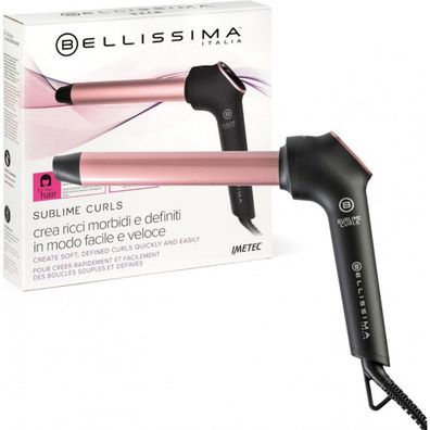 Lockenstab für weiche und definierte Locken Sublime Curl mit 11855