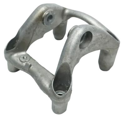 Motorhalter Drehmomentstütze 9PA 955 Porsche Cayenne Turbo 4.5 9481152037R