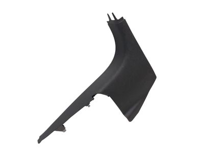 8J1867272A AUDI TT 8J A SÄULE Verkleidung RECHTS UNTEN