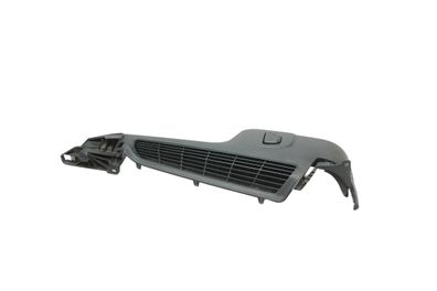 7238878 BMW F30 F31 3er Verkleidung Kofferraum Rechts Schwarz 51437238878
