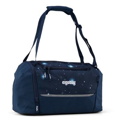 ergobag Sporttasche 01506-10, KoBärnikus, Mädchen & Jungen