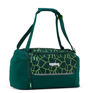 ergobag Sporttasche 01506-10, BärRex, Mädchen & Jungen