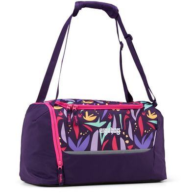 ergobag Sporttasche 01506-10, AmBärzonas, Mädchen & Jungen