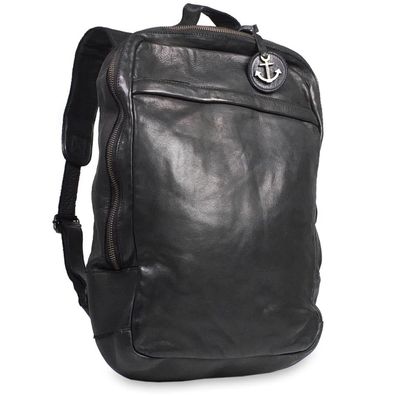 Harbour 2nd Blake UP.13400, dark ash, Damen