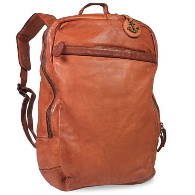 Harbour 2nd Blake UP.13400, charming cognac, Damen