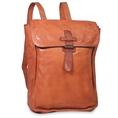 Harbour 2nd Remy UP.13399, charming cognac, Unisex