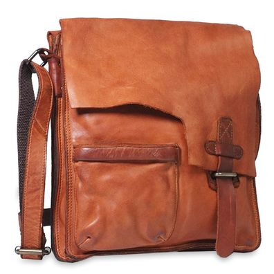 Harbour 2nd Juwil UP.13384, charming cognac, Herren