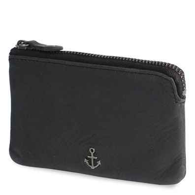 Harbour 2nd Knox SL.14563, dark ash, Herren