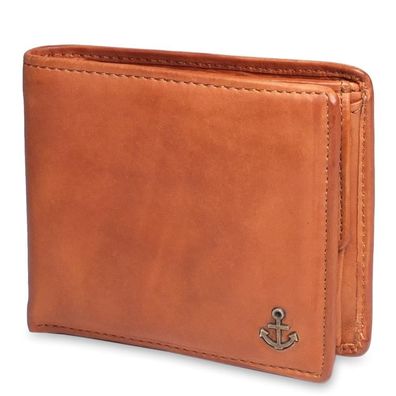 Harbour 2nd Gwen SL.14535, charming cognac, Herren