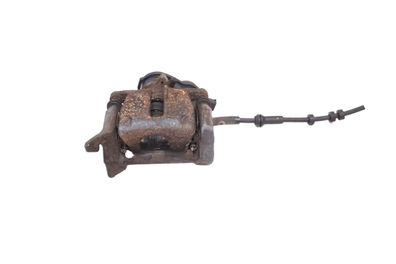8K0615403E Bremssattel A5 8T hinten Links 2.0TDI 300x12 Stellmotor