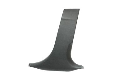 7221002 BMW F31 3er F30 F80 Blende B Säule unten rechts 7288220