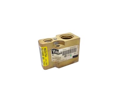 Expansionsventil Klimaanlage Seat Audi S3 8L Golf 4