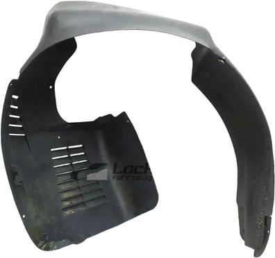 8L9821171A Audi S3 8L Radhausschale Innenkotflügel vorne Links