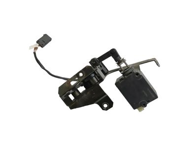 8381137 BMW E39 530i Touring Heckklappe Schloss Heckdeckel Kofferraum
