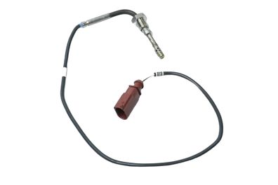 Neu 03G906088 Abgastemperatursensor Abgastemperaturgeber Original VW Audi Seat
