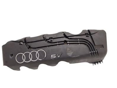 06A103935 AUDI A3 8L 1.8l 20V AGN Motorabdeckung Abdeckung Zylinderkopf