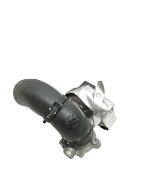04L131501C Audi A3 8V 2.0Tdi Agr Ventil Seat Leon Golf 7 Drosselklappe