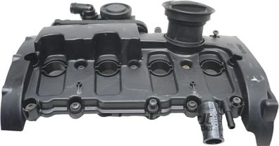 06D103469N 2.0TFSI EA113 Ventildeckel Zylinderkopfhaube Audi A4 B7 BWE