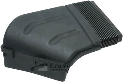 8E0129617D Luftführung Ansaugschlauch Lüftung Audi A4 B7 8E Seat Exeo 3R